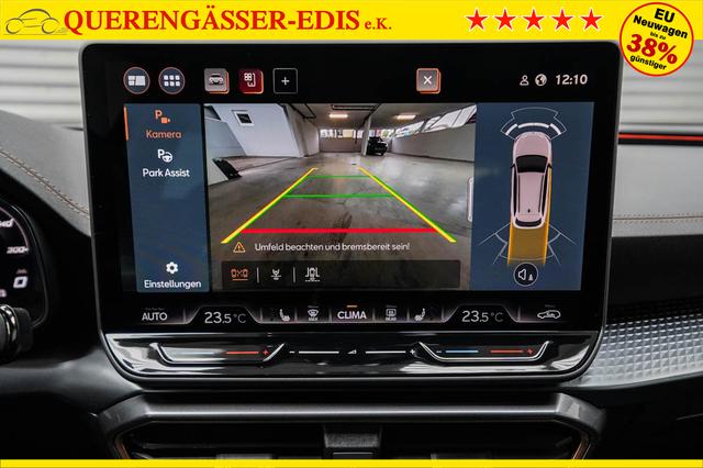 Cupra Leon Sportstourer ST 1,5 eTSI DSG - LAGER 