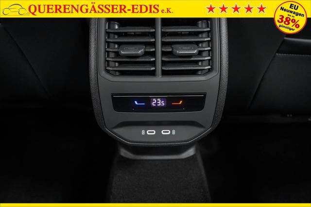 Cupra Leon Sportstourer ST 1,5 eTSI DSG - LAGER 