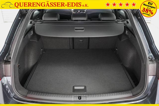 Cupra Leon Sportstourer ST 1,5 eTSI DSG - LAGER 