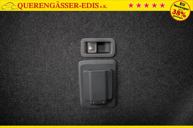 Cupra Leon Sportstourer ST 1,5 eTSI DSG - LAGER 