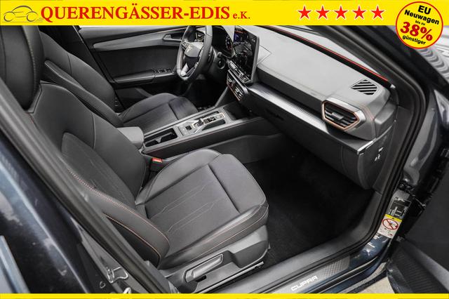 Cupra Leon Sportstourer ST 1,5 eTSI DSG - LAGER 