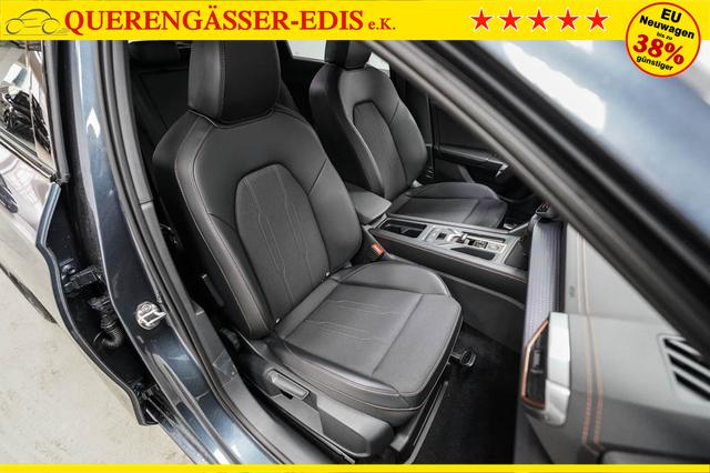 Cupra Leon Sportstourer ST 1,5 eTSI DSG - LAGER 