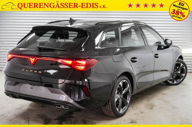 Cupra Leon Sportstourer ST 1,5 eTSI DSG - LAGER 