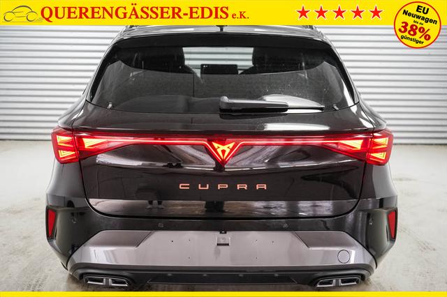 Cupra Leon Sportstourer ST 1,5 eTSI DSG - LAGER 