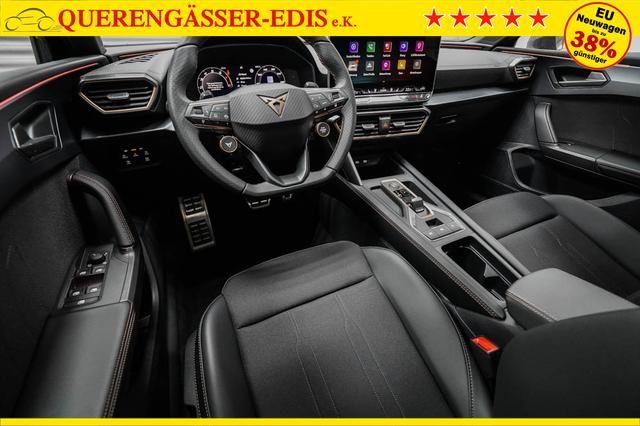 Cupra Leon Sportstourer ST 1,5 eTSI DSG - LAGER 