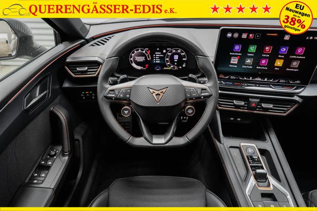 Cupra Leon Sportstourer ST 1,5 eTSI DSG - LAGER 