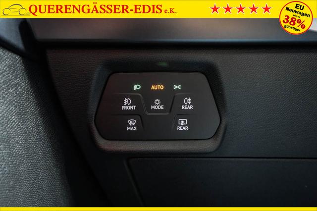 Cupra Leon Sportstourer ST 1,5 eTSI DSG - LAGER 