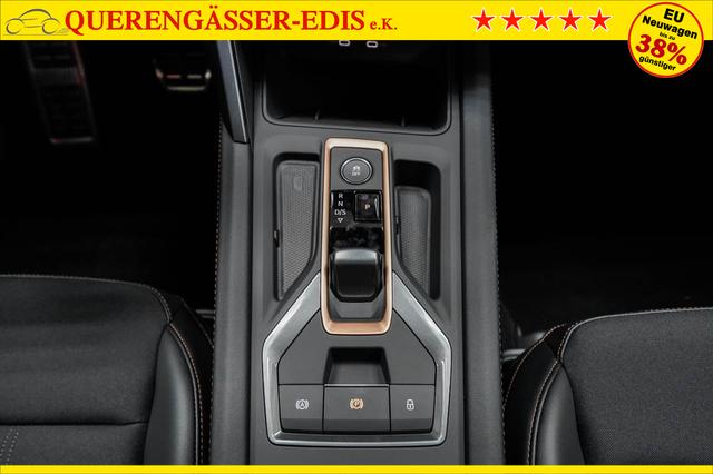 Cupra Leon Sportstourer ST 1,5 eTSI DSG - LAGER 
