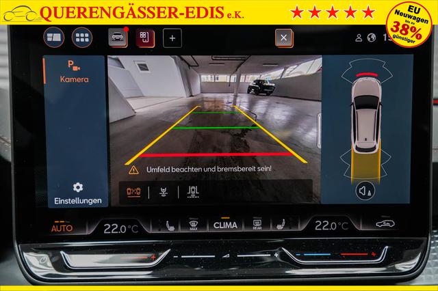 Cupra Leon Sportstourer ST 1,5 eTSI DSG - LAGER 