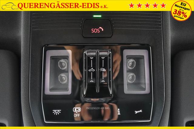 Cupra Leon Sportstourer ST 1,5 eTSI DSG - LAGER 
