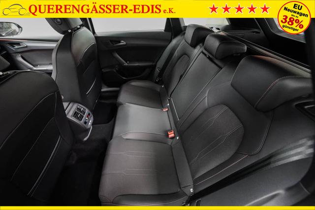 Cupra Leon Sportstourer ST 1,5 eTSI DSG - LAGER 