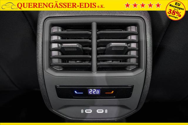 Cupra Leon Sportstourer ST 1,5 eTSI DSG - LAGER 
