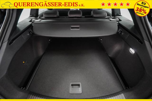 Cupra Leon Sportstourer ST 1,5 eTSI DSG - LAGER 