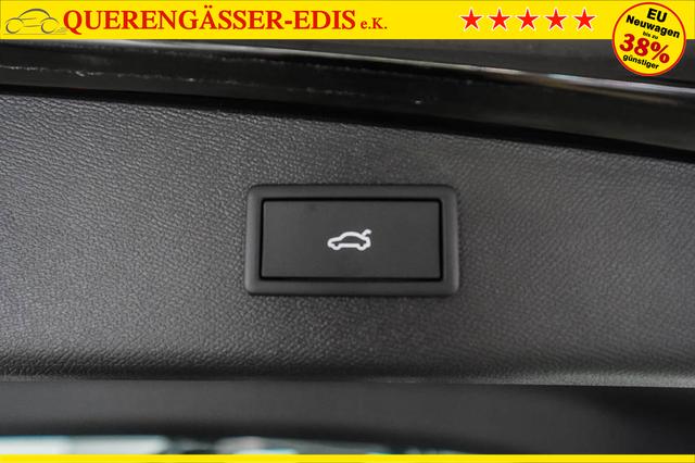 Cupra Leon Sportstourer ST 1,5 eTSI DSG - LAGER 