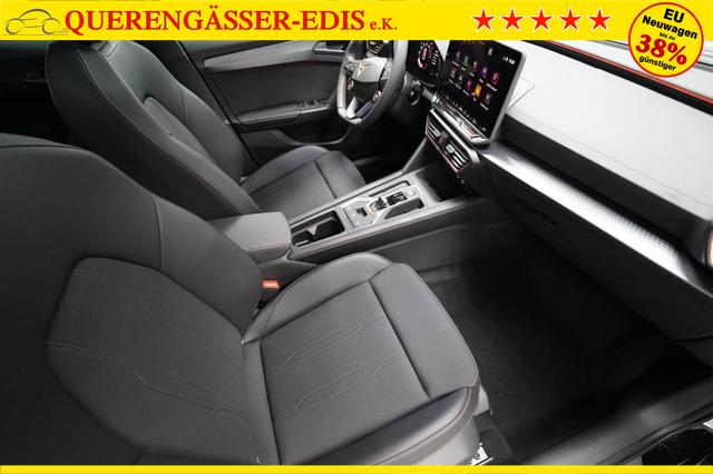 Cupra Leon Sportstourer ST 1,5 eTSI DSG - LAGER 