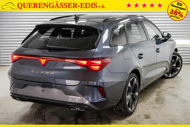 Cupra Leon Sportstourer ST 1,5 eTSI DSG - LAGER 