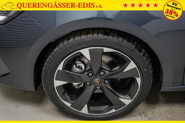 Cupra Leon Sportstourer ST 1,5 eTSI DSG - LAGER 