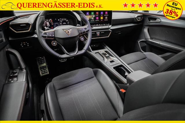 Cupra Leon Sportstourer ST 1,5 eTSI DSG - LAGER 