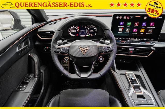Cupra Leon Sportstourer ST 1,5 eTSI DSG - LAGER 