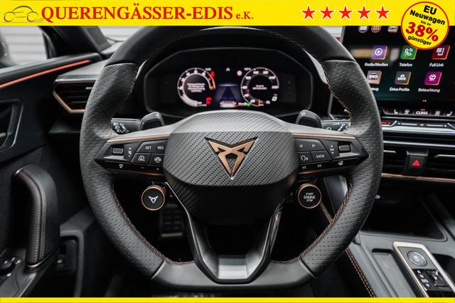 Cupra Leon Sportstourer ST 1,5 eTSI DSG - LAGER 