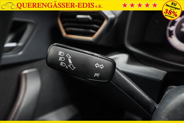 Cupra Leon Sportstourer ST 1,5 eTSI DSG - LAGER 