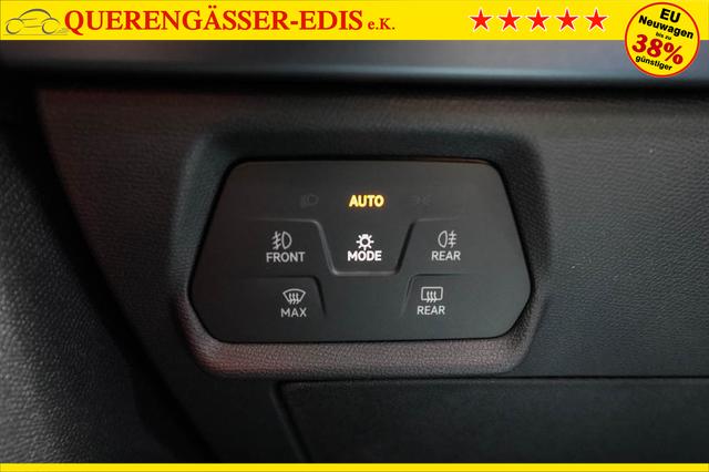 Cupra Leon Sportstourer ST 1,5 eTSI DSG - LAGER 