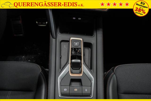 Cupra Leon Sportstourer ST 1,5 eTSI DSG - LAGER 