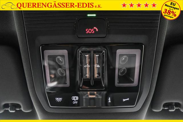 Cupra Leon Sportstourer ST 1,5 eTSI DSG - LAGER 