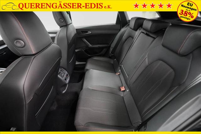 Cupra Leon Sportstourer ST 1,5 eTSI DSG - LAGER 