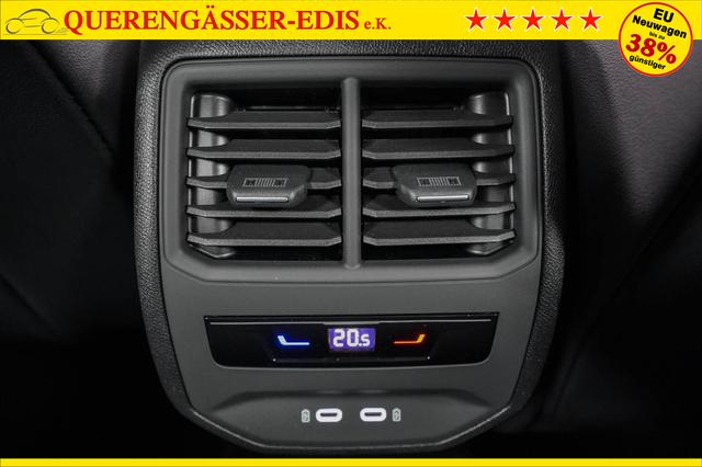 Cupra Leon Sportstourer ST 1,5 eTSI DSG - LAGER 