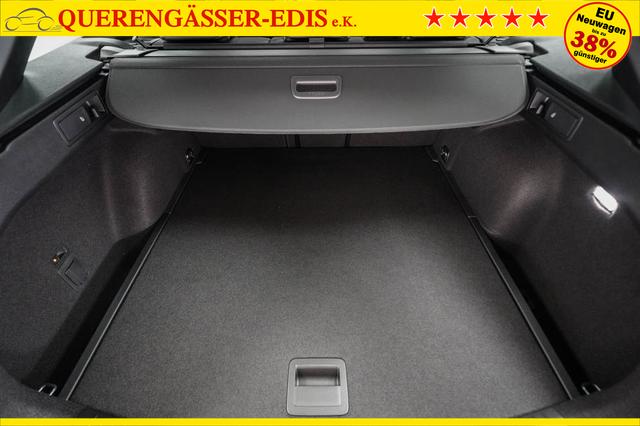 Cupra Leon Sportstourer ST 1,5 eTSI DSG - LAGER 