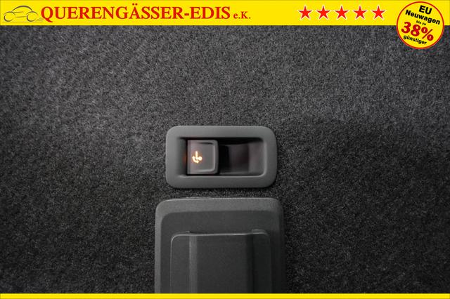 Cupra Leon Sportstourer ST 1,5 eTSI DSG - LAGER 