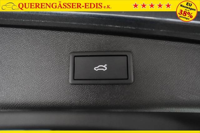 Cupra Leon Sportstourer ST 1,5 eTSI DSG - LAGER 