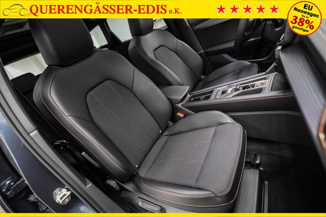 Cupra Leon Sportstourer ST 1,5 eTSI DSG - LAGER 