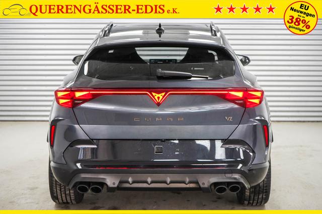 Cupra Formentor 2,0 TSI DSG 4x4 VZ - LAGER 