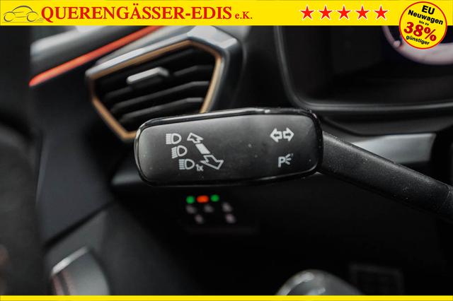 Cupra Formentor 2,0 TSI DSG 4x4 VZ - LAGER 