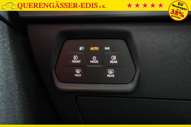 Cupra Formentor 2,0 TSI DSG 4x4 VZ - LAGER 
