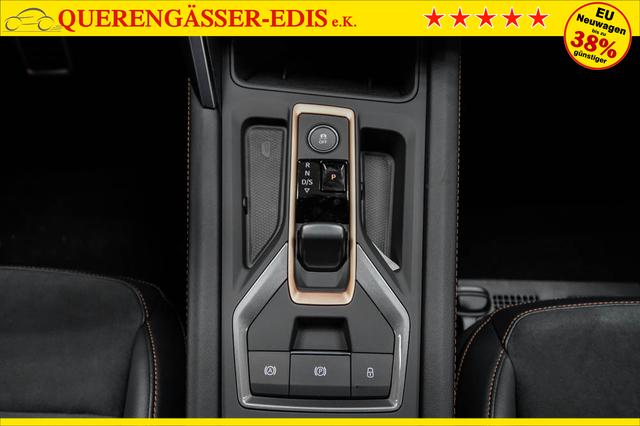 Cupra Formentor 2,0 TSI DSG 4x4 VZ - LAGER 