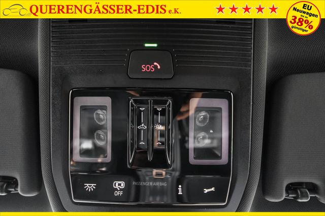 Cupra Formentor 2,0 TSI DSG 4x4 VZ - LAGER 