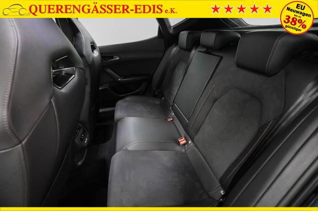 Cupra Formentor 2,0 TSI DSG 4x4 VZ - LAGER 