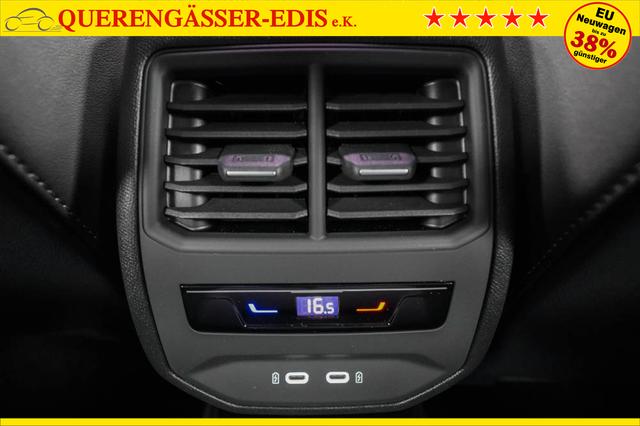Cupra Formentor 2,0 TSI DSG 4x4 VZ - LAGER 