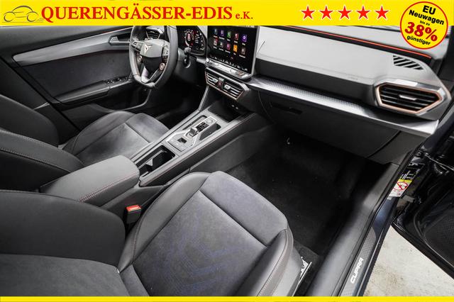 Cupra Formentor 2,0 TSI DSG 4x4 VZ - LAGER 