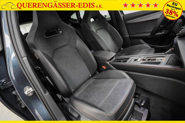 Cupra Formentor 2,0 TSI DSG 4x4 VZ - LAGER 