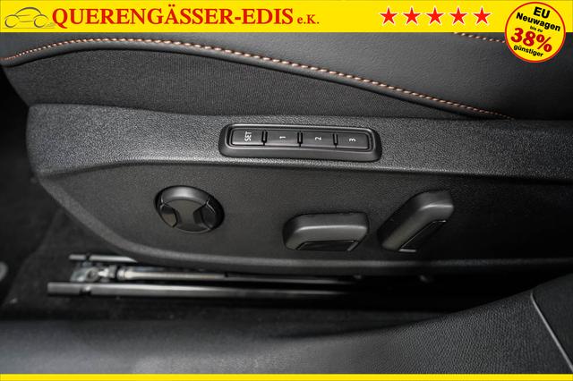 Cupra Formentor 2,0 TSI DSG 4x4 VZ - LAGER 