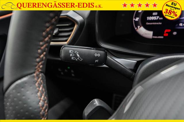 Cupra Leon Sportstourer ST 2,0 TSI DSG 4x4 VZ - LAGER 