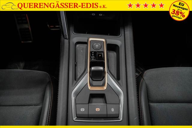 Cupra Leon Sportstourer ST 2,0 TSI DSG 4x4 VZ - LAGER 