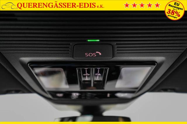 Cupra Leon Sportstourer ST 2,0 TSI DSG 4x4 VZ - LAGER 