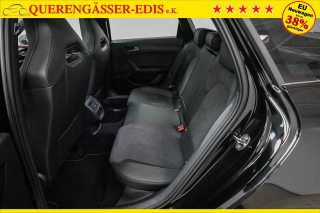 Cupra Leon Sportstourer ST 2,0 TSI DSG 4x4 VZ - LAGER 