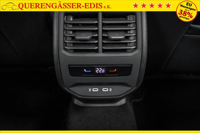 Cupra Leon Sportstourer ST 2,0 TSI DSG 4x4 VZ - LAGER 