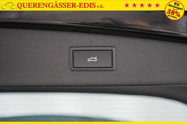 Cupra Leon Sportstourer ST 2,0 TSI DSG 4x4 VZ - LAGER 
